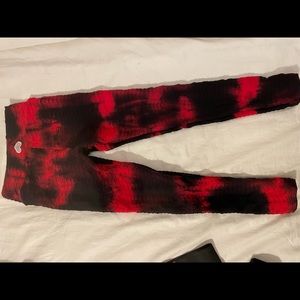 Girls BBB legging size 9-14